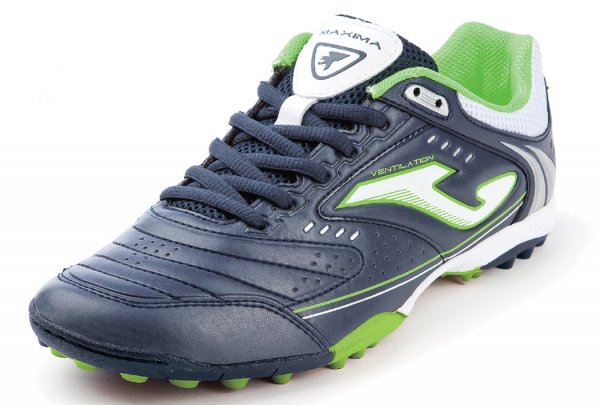 MAXIMA 503 NAVY-LEMON TURF