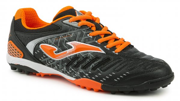 MAXIMA 601 BLACK-ORANGE FLUOR TURF