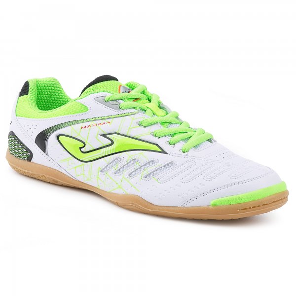 MAXIMA 602 WHITE-GREEN FLUOR INDOOR.