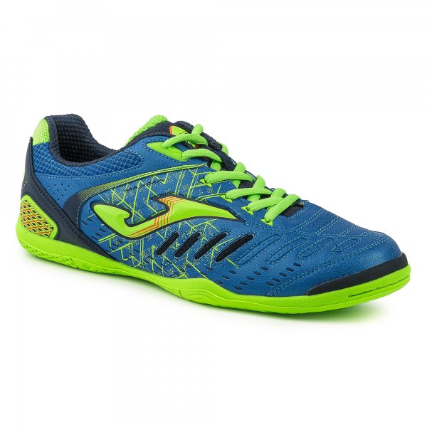 MAXIMA 604 ROYAL-GREEN FLUOR-NAVY INDOOR