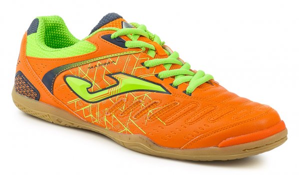 MAXIMA 608 ORANGE FLUOR-FLUOR-NAVY INDOOR