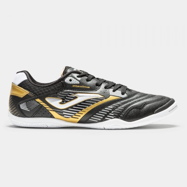 MAXIMA 901 BLACK-GOLD INDOOR