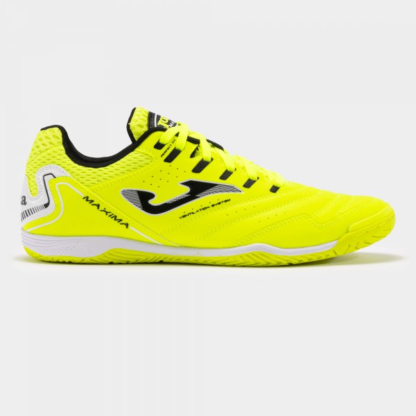 MAXIMA 2409 LEMON FLUOR INDOOR