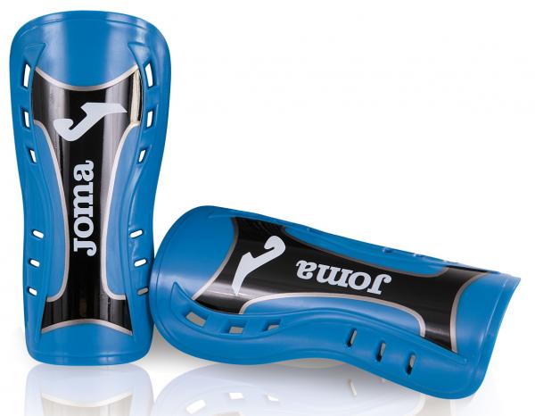 MILAN 12 RIGID SHINGUARD ROYAL