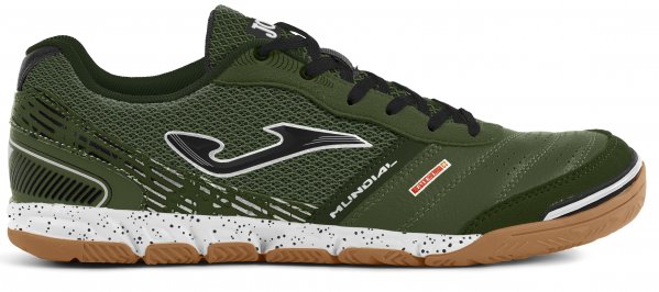 MUNDIAL 2023 DARK GREEN INDOOR