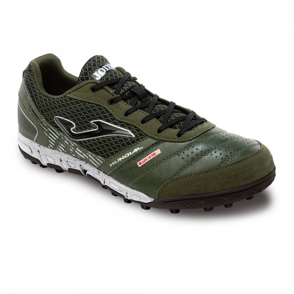 MUNDIAL 2023 DARK GREEN TURF