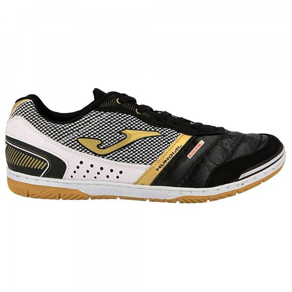 MUNDIAL 701 BLACK INDOOR