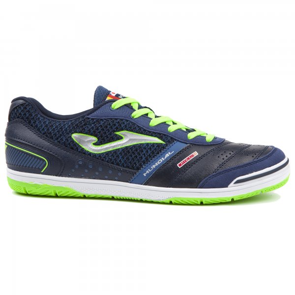 MUNDIAL 803 NAVY INDOOR