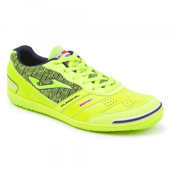 MUNDIAL 811 FLUOR INDOOR