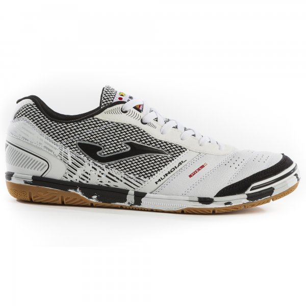 MUNDIAL 902 WHITE INDOOR
