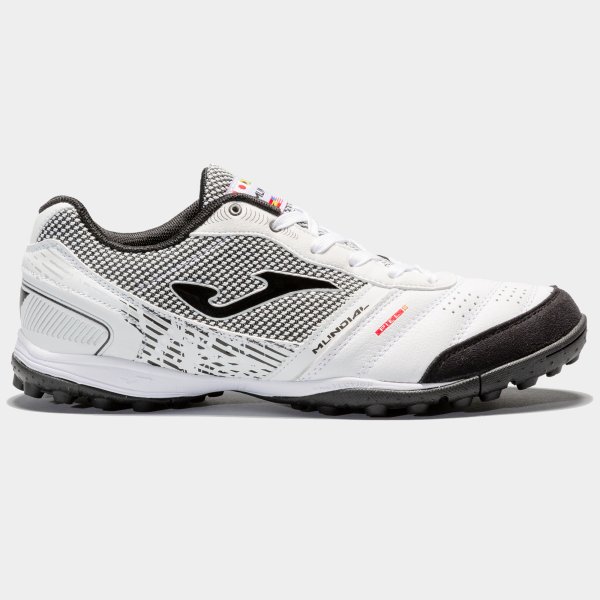 MUNDIAL 902 WHITE TURF