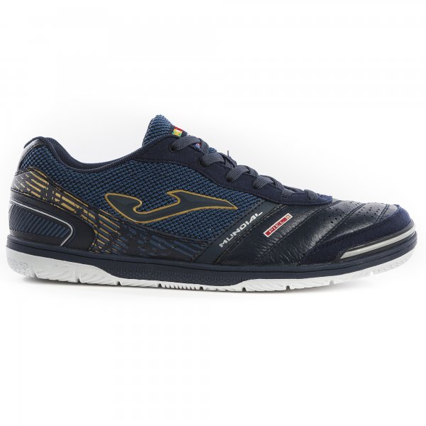 MUNDIAL 903 NAVY INDOOR