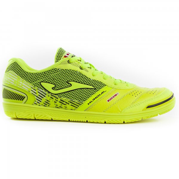 MUNDIAL 911 FLUOR INDOOR