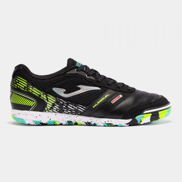 MUNDIAL 2401 BLACK INDOOR