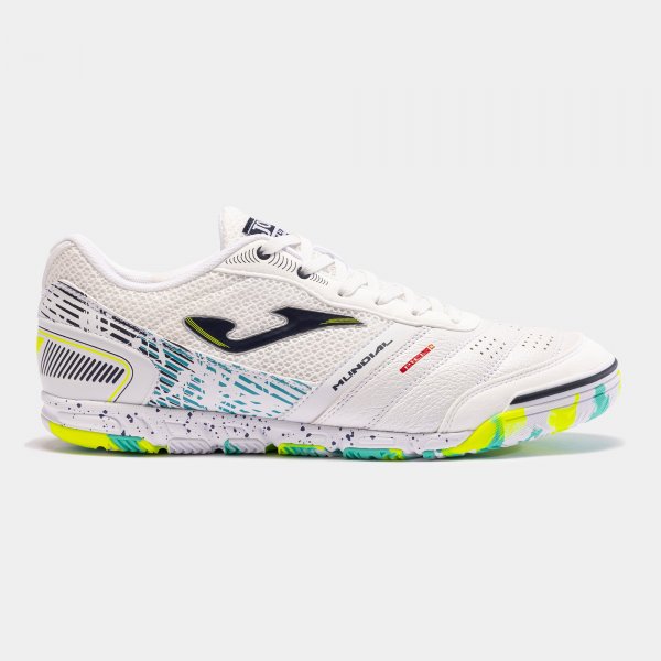 MUNDIAL 2402 WHITE INDOOR