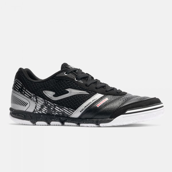 MUNDIAL 2601 BLACK INDOOR