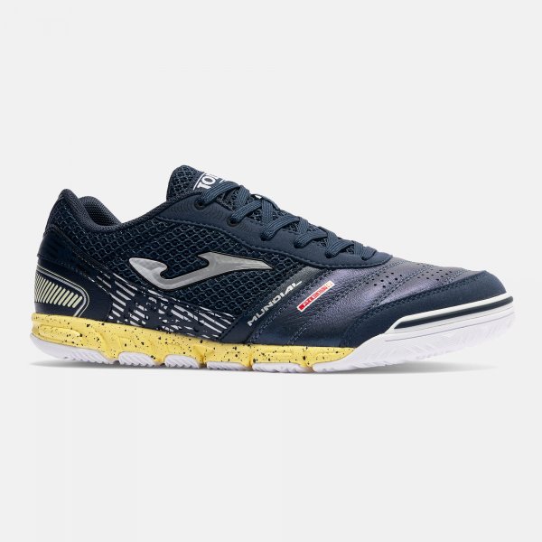 MUNDIAL 2603 NAVY BLUE INDOOR