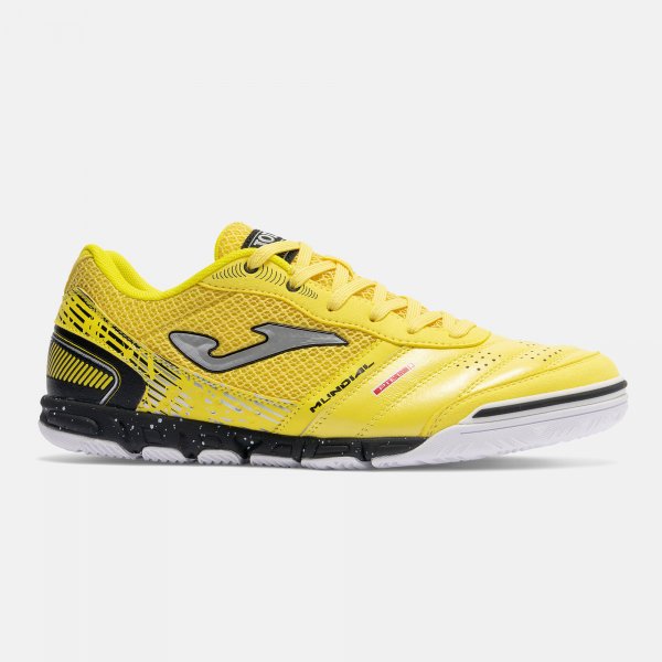 MUNDIAL 2628 YELLOW INDOOR