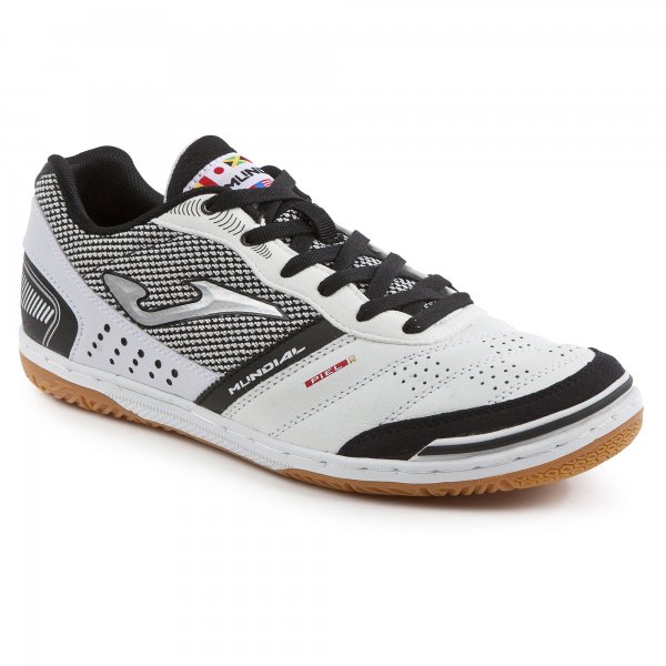 MUNDIAL 702 WHITE INDOOR
