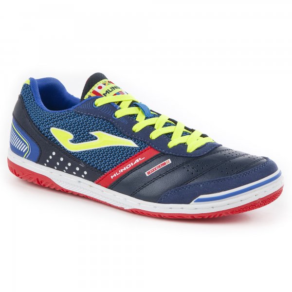 MUNDIAL 703 NAVY INDOOR