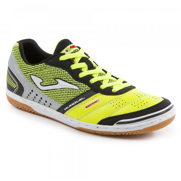 MUNDIAL 711 FLUOR INDOOR