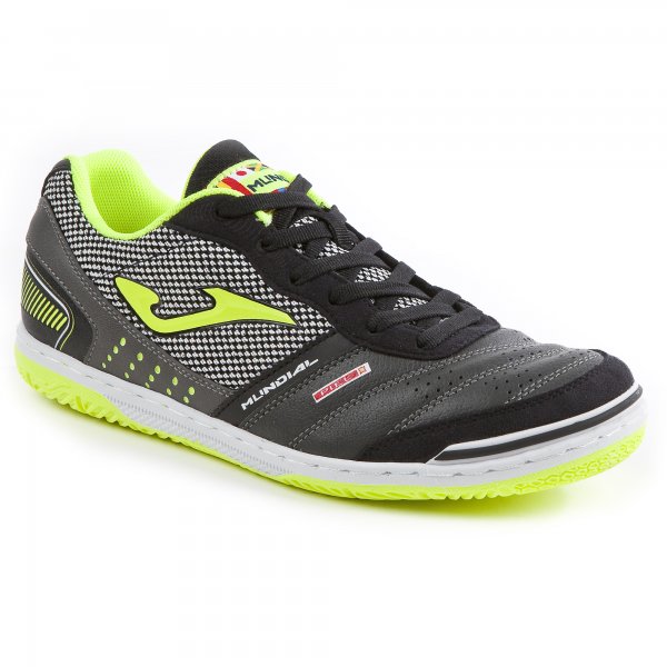 MUNDIAL 712 GREY INDOOR