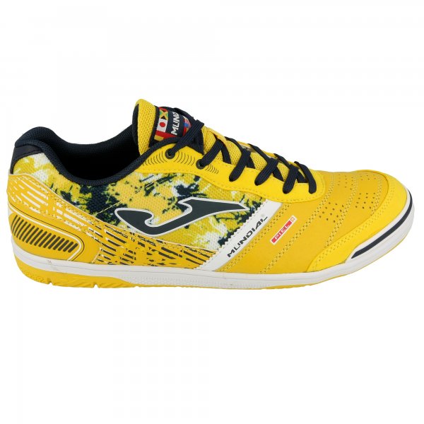 MUNDIAL 809 YELLOW INDOOR