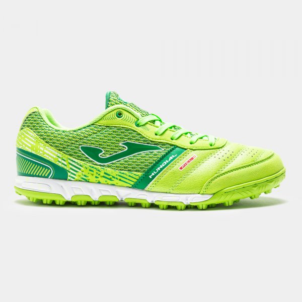 MUNDIAL 915 GREEN FLUOR TURF