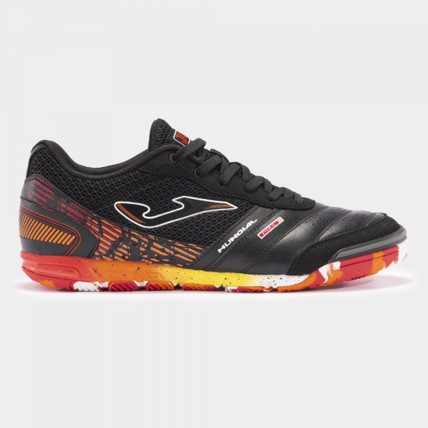 MUNDIAL 2401 BLACK INDOOR