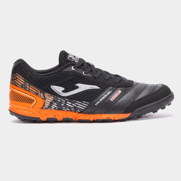 MUNDIAL 2501 BLACK TURF