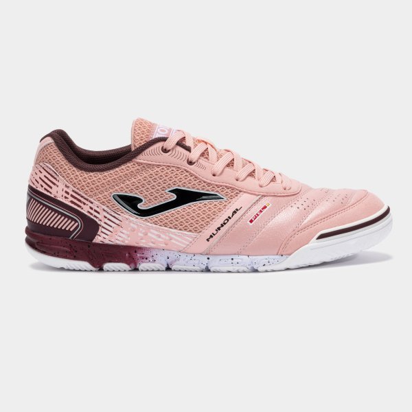 MUNDIAL 2529 PINK INDOOR