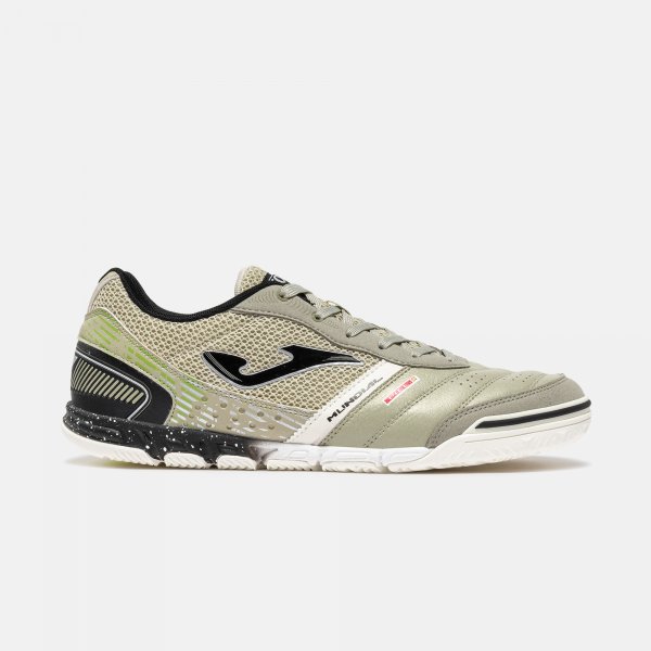 MUNDIAL 2612 LIGHT GRAY INDOOR