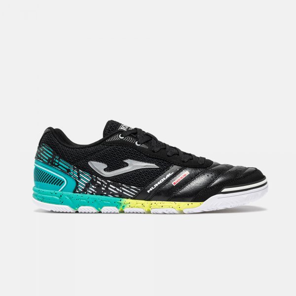 MUNDIAL 2631 BLACK INDOOR