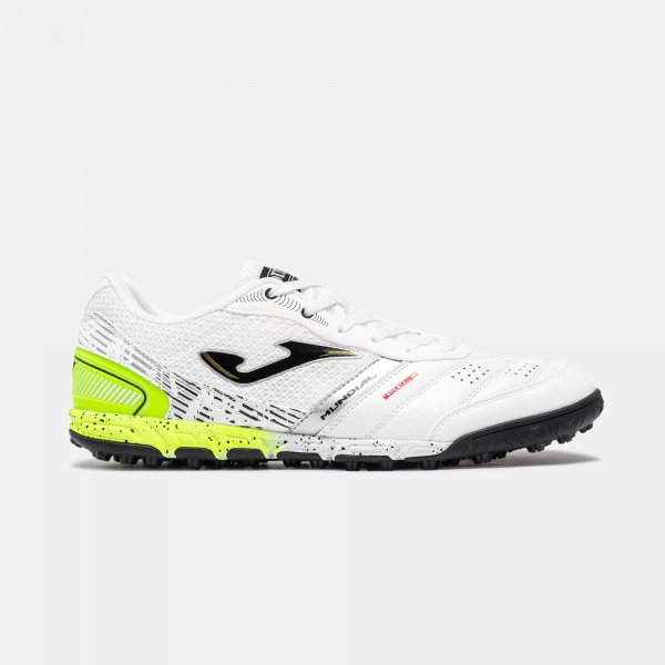 MUNDIAL 2632 WHITE TURF
