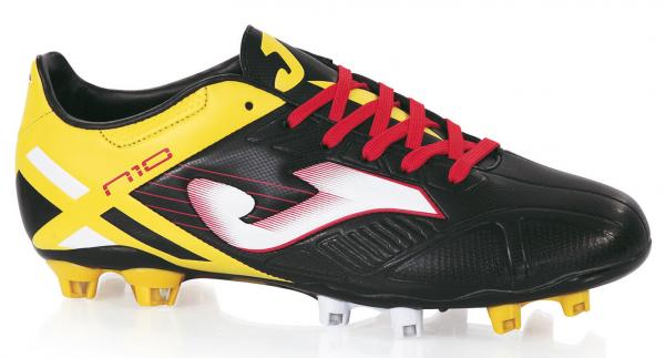 BLACK-YELLOW