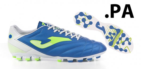 NUMERO-10  504 BLUE ARTIF.GRASS