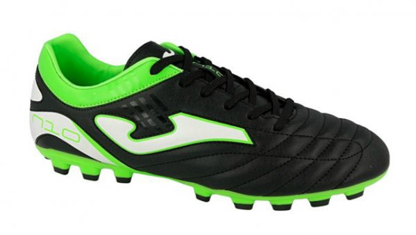 NUMERO-10 601 BLACK-FLUOR ARTI.GRASS