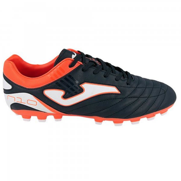 NUMERO-10 603 NAVY-ORANGE ARTI.GRASS