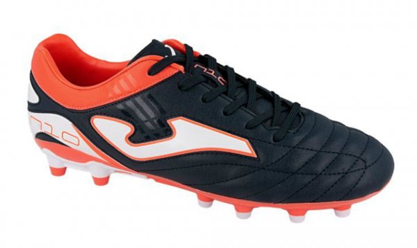 NUMERO-10 603 NAVY-ORANGE  MULT-STUD