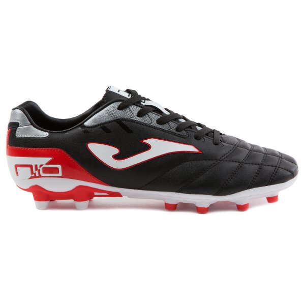 NUMERO-10 701 BLACK FIRM GROUND