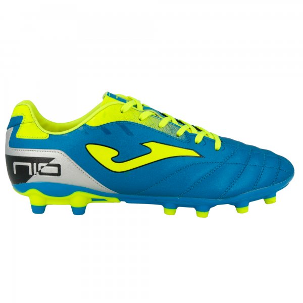 NUMERO-10 704 ROYAL FIRM GROUND