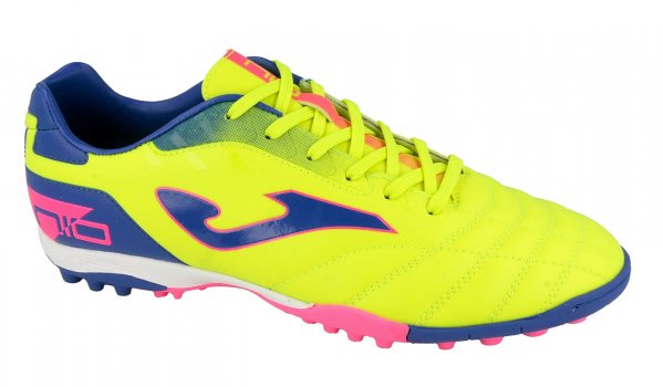 NUMERO-10 711 FLUOR TURF
