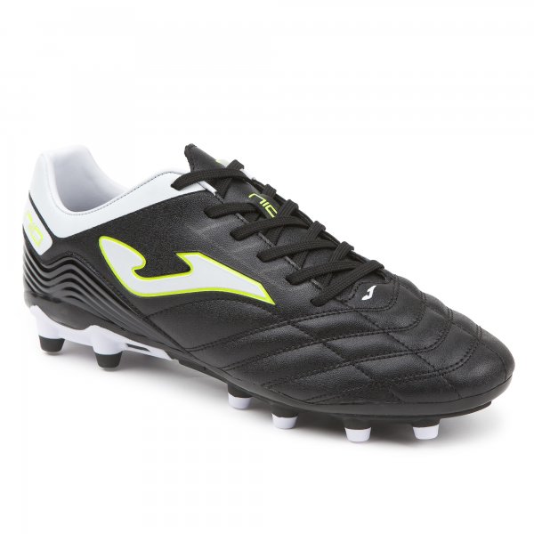 NUMERO-10 801 BLACK FIRM GROUND