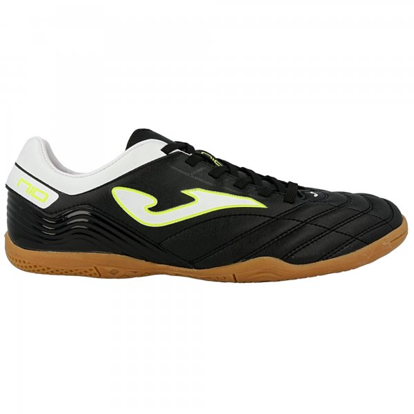 NUMERO-10 801 BLACK INDOOR