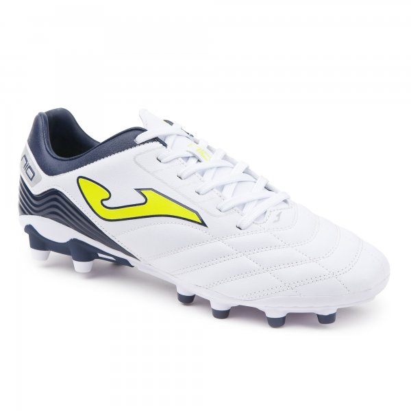 NUMERO-10 802 WHITE FIRM GROUND