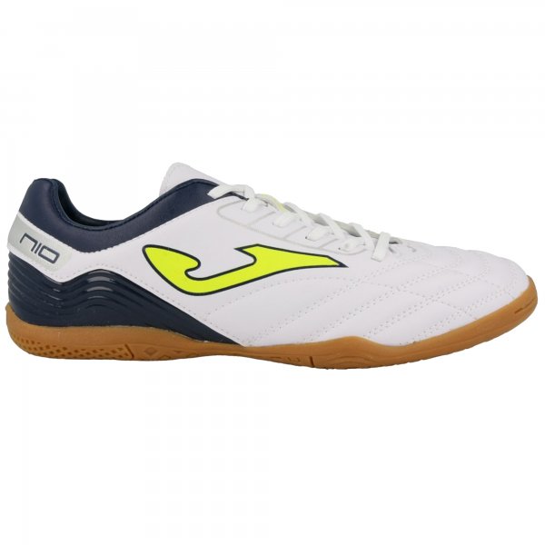 NUMERO-10 802 WHITE INDOOR
