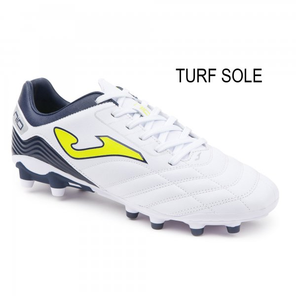 NUMERO-10 802 WHITE TURF