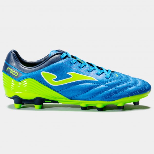 NUMERO-10 804 ROYAL FIRM GROUND