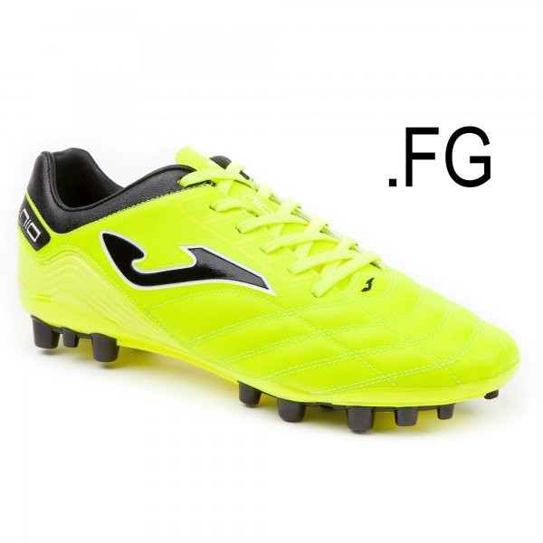 NUMERO-10 811 FLUOR FIRM GROUND