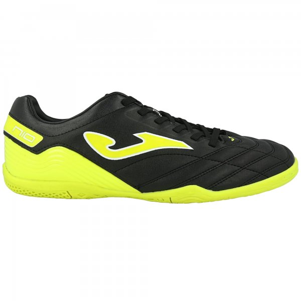 NUMERO-10 831 BLACK-FLUOR INDOOR